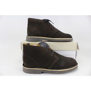 Pre-School Desert Boot Dark Brown 26104836